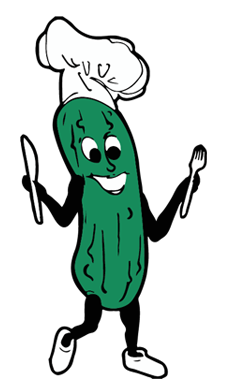 Mr Pickles is soo goood #mrpickles #08 #444